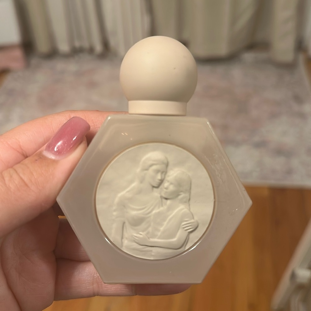 KKW x KRIS Fragrance